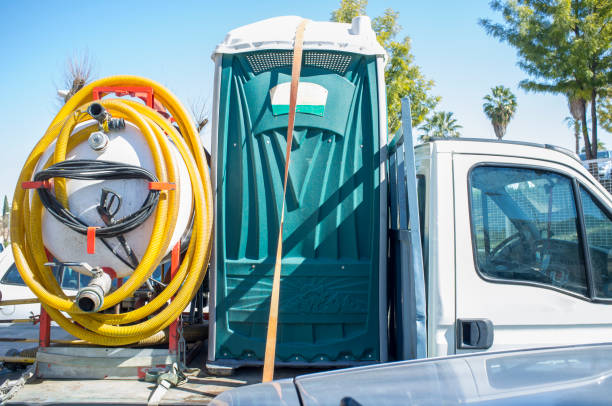 Best Local porta potty services  in Mcgregor, FL