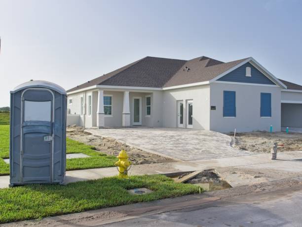 Best Wedding porta potty rental  in Mcgregor, FL
